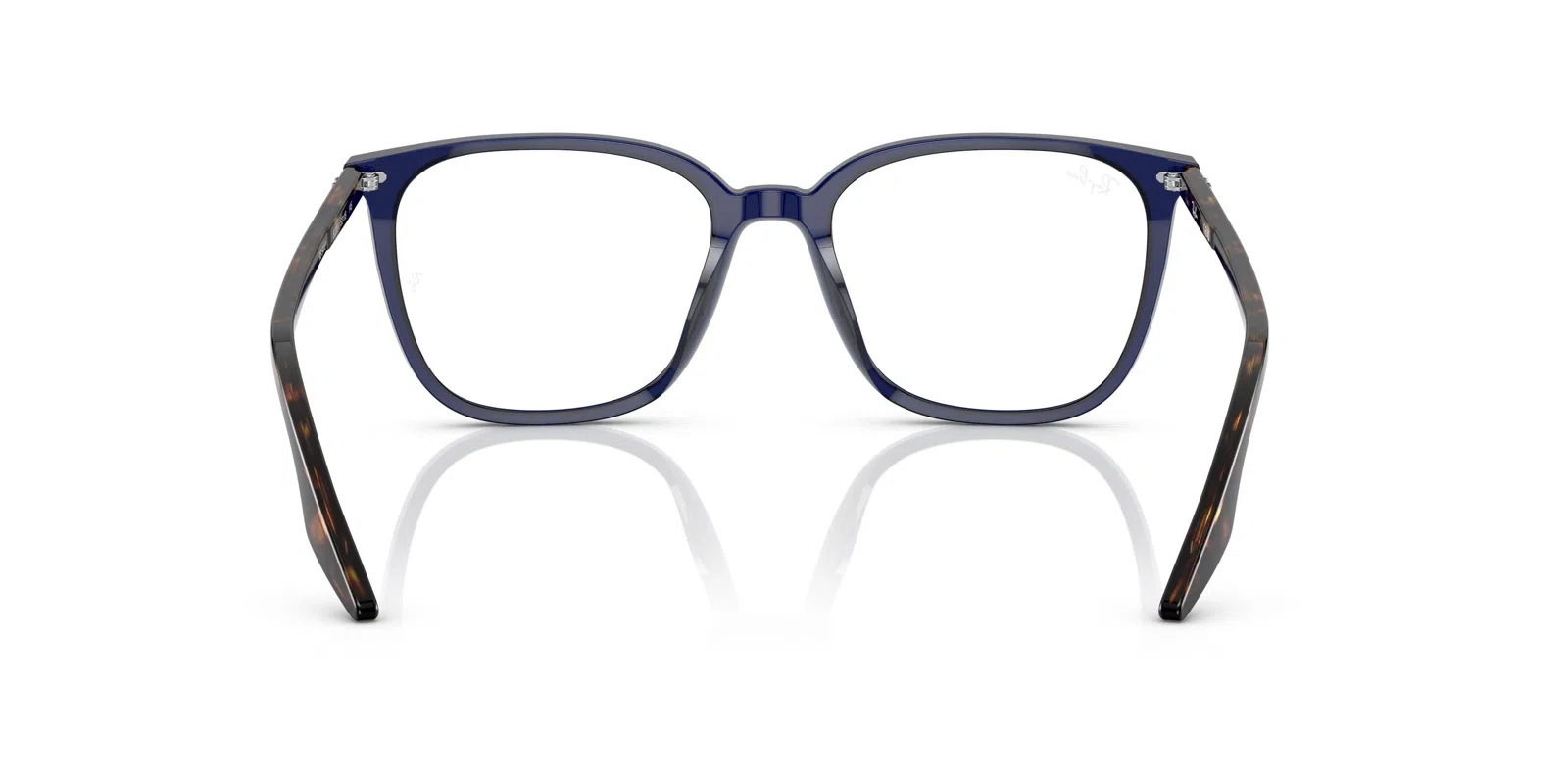 Ray-Ban 5412 Eyeglasses - view 4